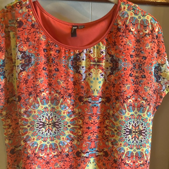 Shift Dress - Picture 2 of 5